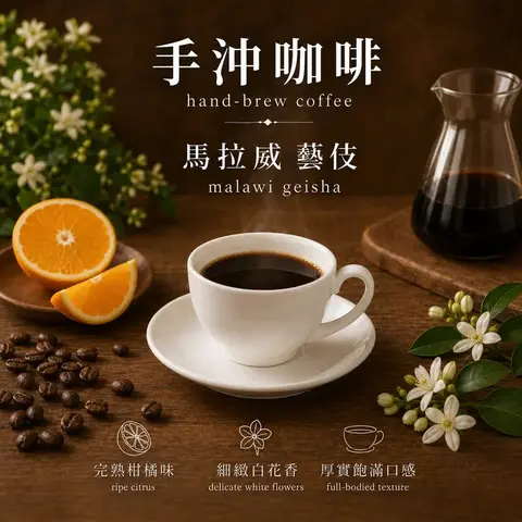 LOT 02 specialty pour-over coffee