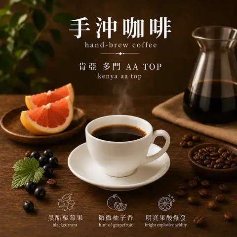 LOT 04 specialty pour-over coffee