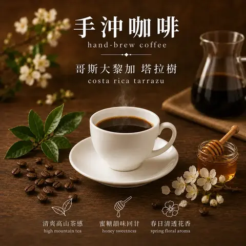 LOT 05 specialty pour-over coffee
