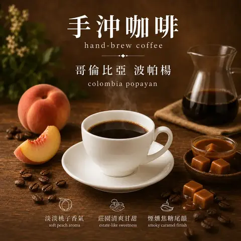 LOT 08 specialty pour-over coffee