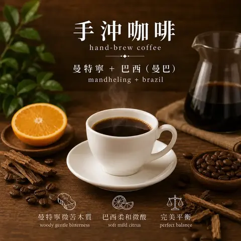 LOT 10 specialty pour-over coffee